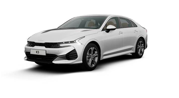 [기아] K5 무심사 장기렌트 차량
